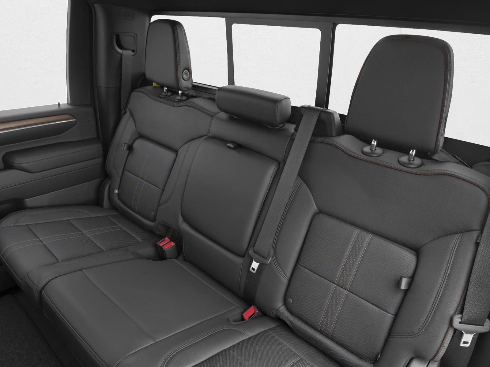 2025 Chevrolet Silverado 2500 HD High Country