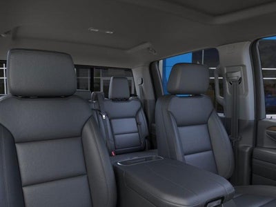 2025 Chevrolet Silverado 3500 HD LT