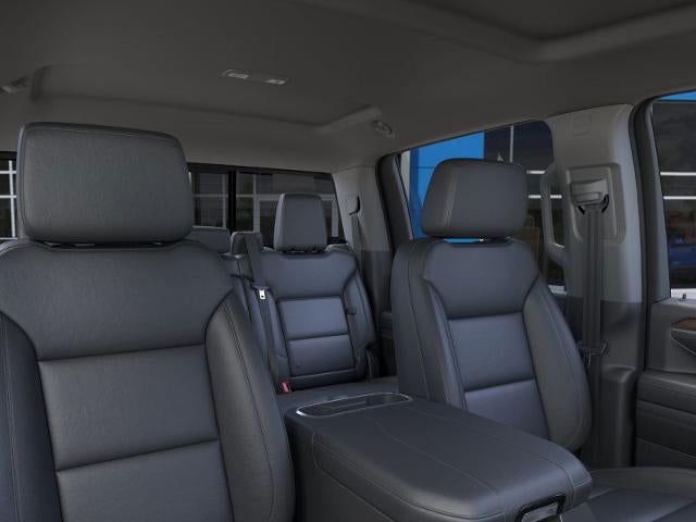 2025 Chevrolet Silverado 3500 HD LT