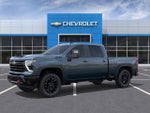 2025 Chevrolet Silverado 3500 HD LT