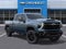 2025 Chevrolet Silverado 3500 HD LT