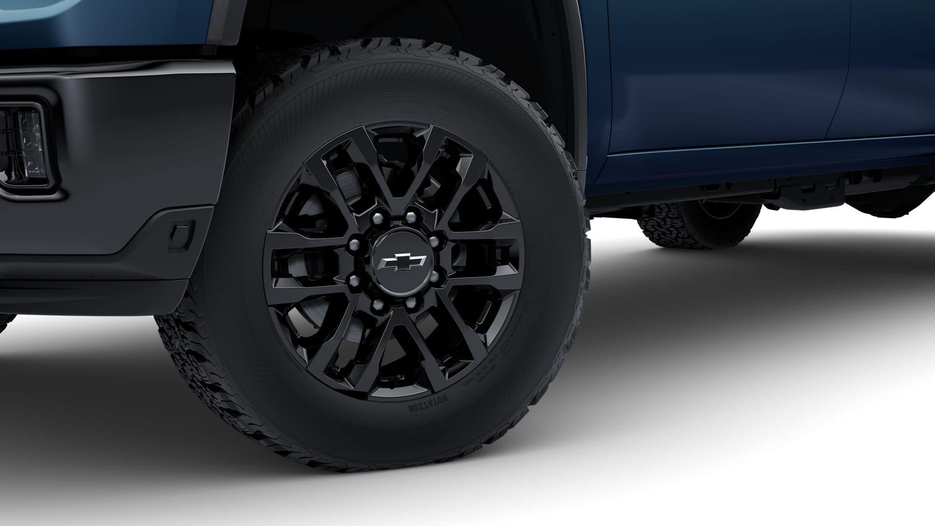 2025 Chevrolet Silverado 3500 HD LT