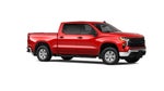 2025 Chevrolet Silverado 1500 Base