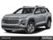 2027 Chevrolet Equinox FWD LT