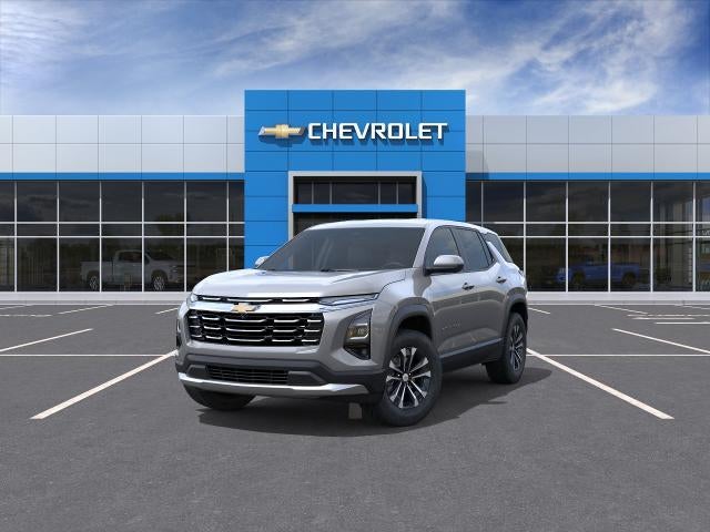 2027 Chevrolet Equinox FWD LT