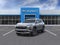 2027 Chevrolet Equinox FWD LT