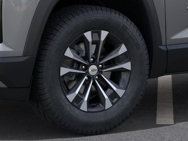 2027 Chevrolet Equinox FWD LT