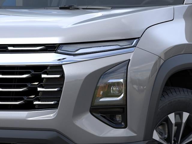 2027 Chevrolet Equinox FWD LT
