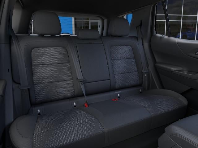 2027 Chevrolet Equinox FWD LT