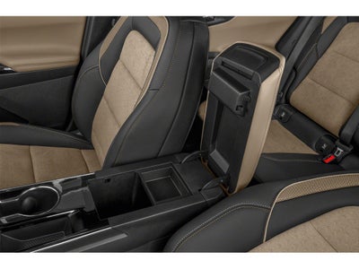 2027 Chevrolet Equinox FWD ACTIV