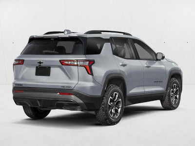2027 Chevrolet Equinox FWD ACTIV