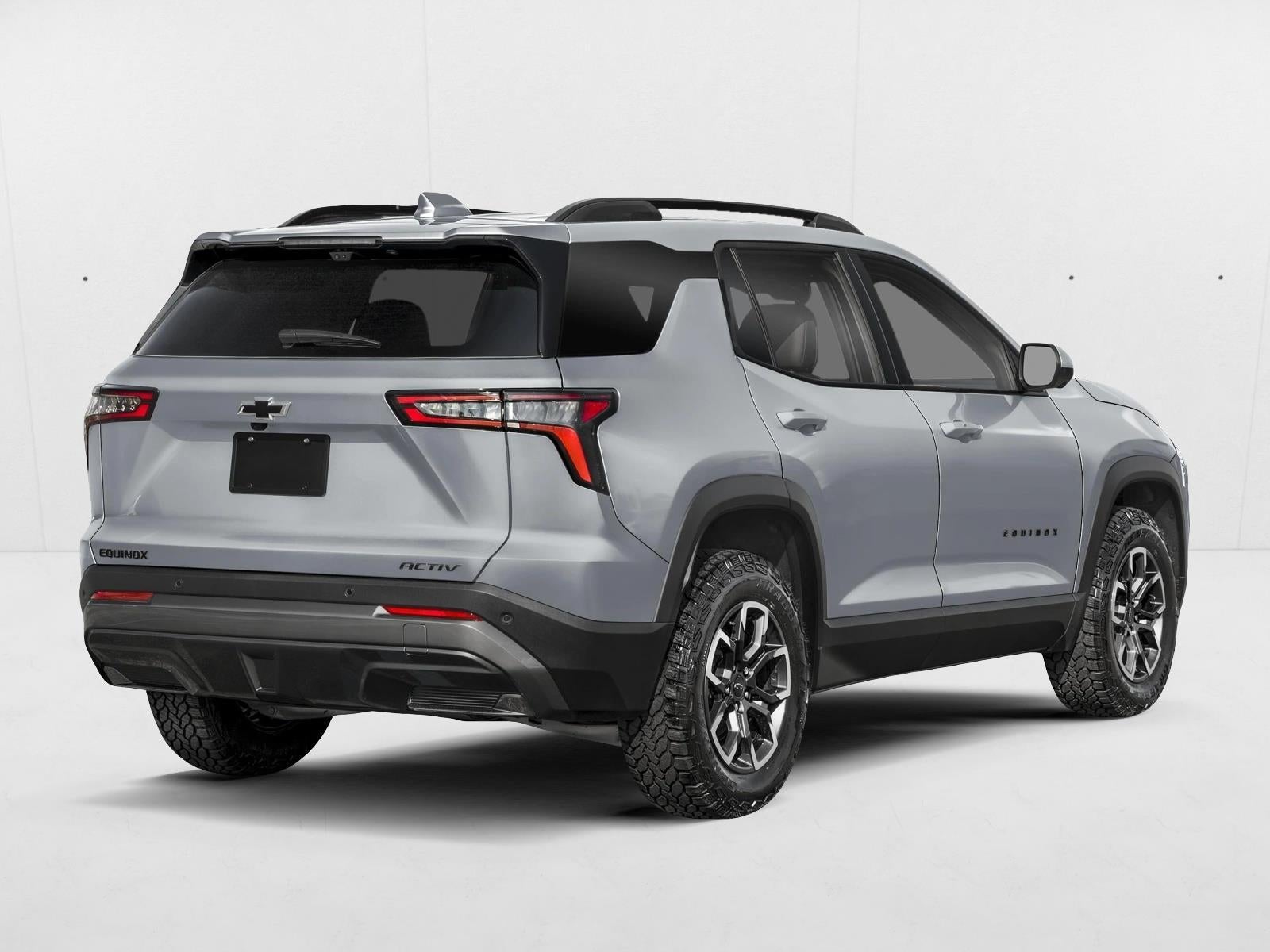 2027 Chevrolet Equinox FWD ACTIV
