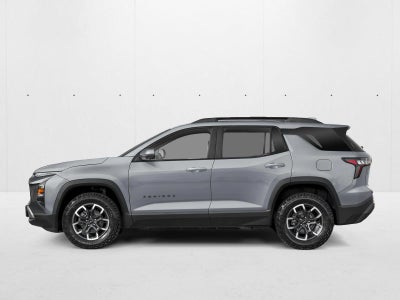 2027 Chevrolet Equinox FWD ACTIV