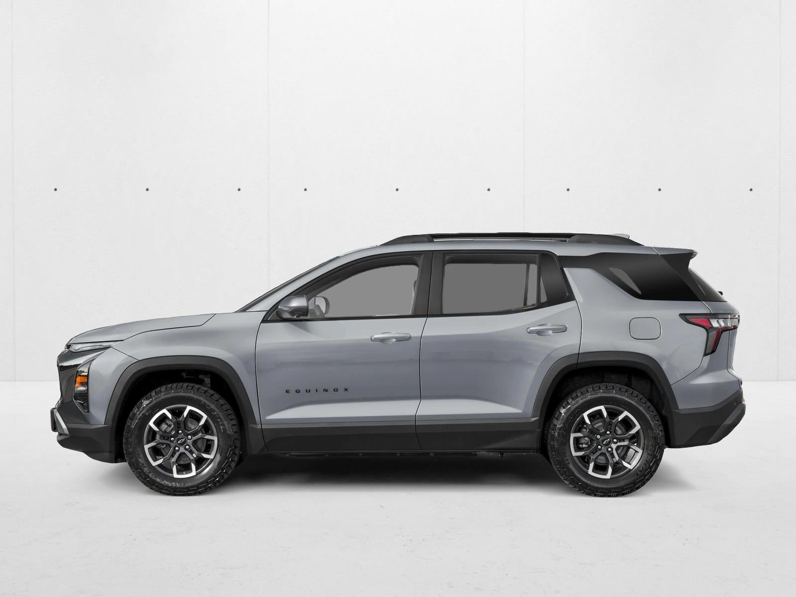 2027 Chevrolet Equinox FWD ACTIV