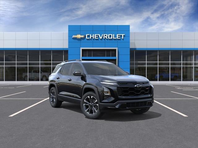 2027 Chevrolet Equinox FWD RS