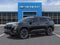 2027 Chevrolet Equinox FWD RS