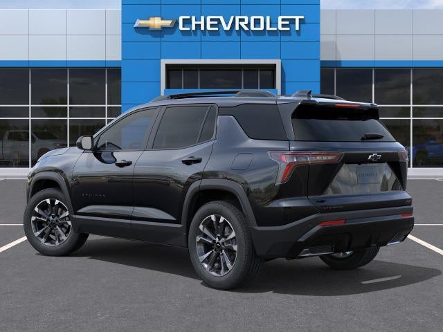 2027 Chevrolet Equinox FWD RS