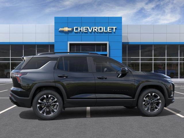 2027 Chevrolet Equinox FWD RS