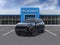 2027 Chevrolet Equinox FWD RS