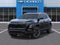 2027 Chevrolet Equinox FWD RS