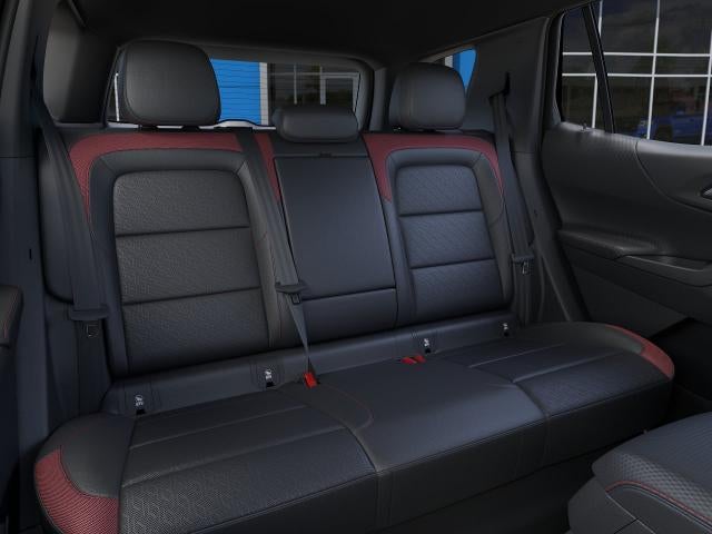 2027 Chevrolet Equinox FWD RS