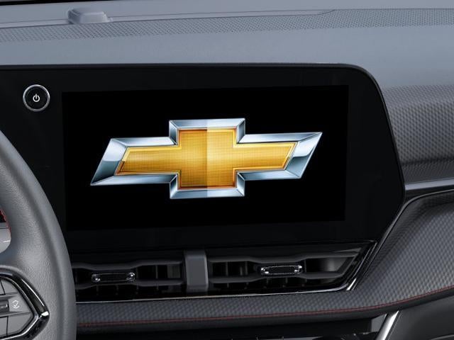 2027 Chevrolet Equinox FWD RS
