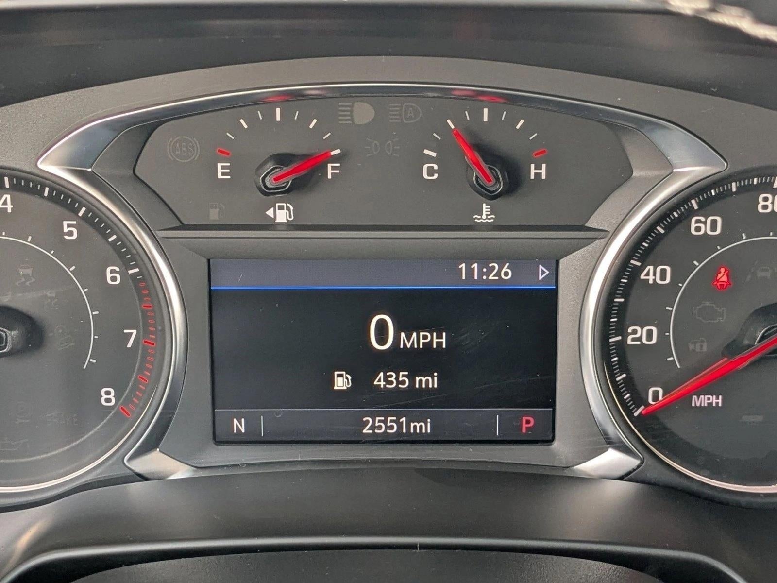 2025 Chevrolet Blazer 3LT