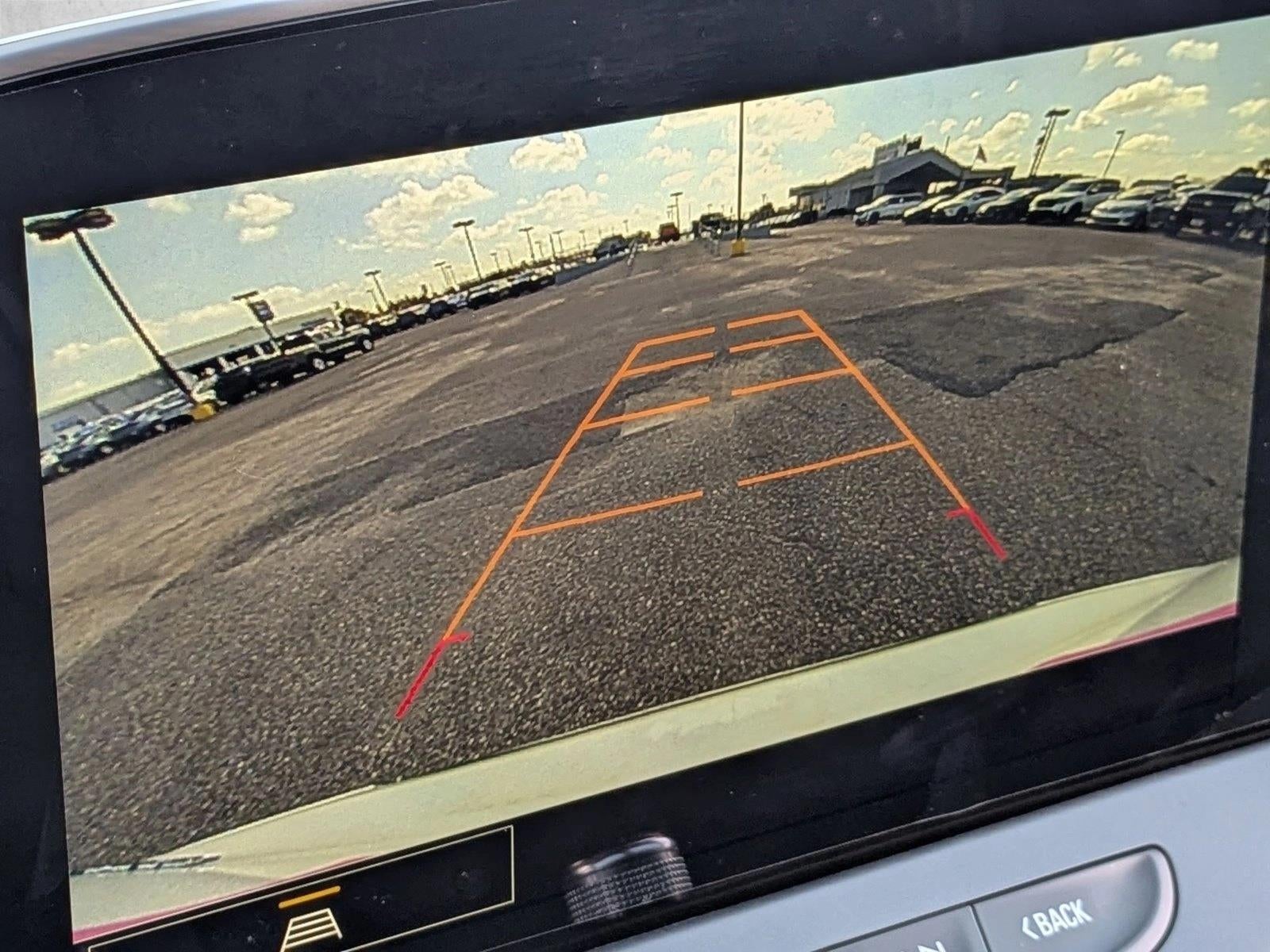 2025 Chevrolet Blazer 3LT