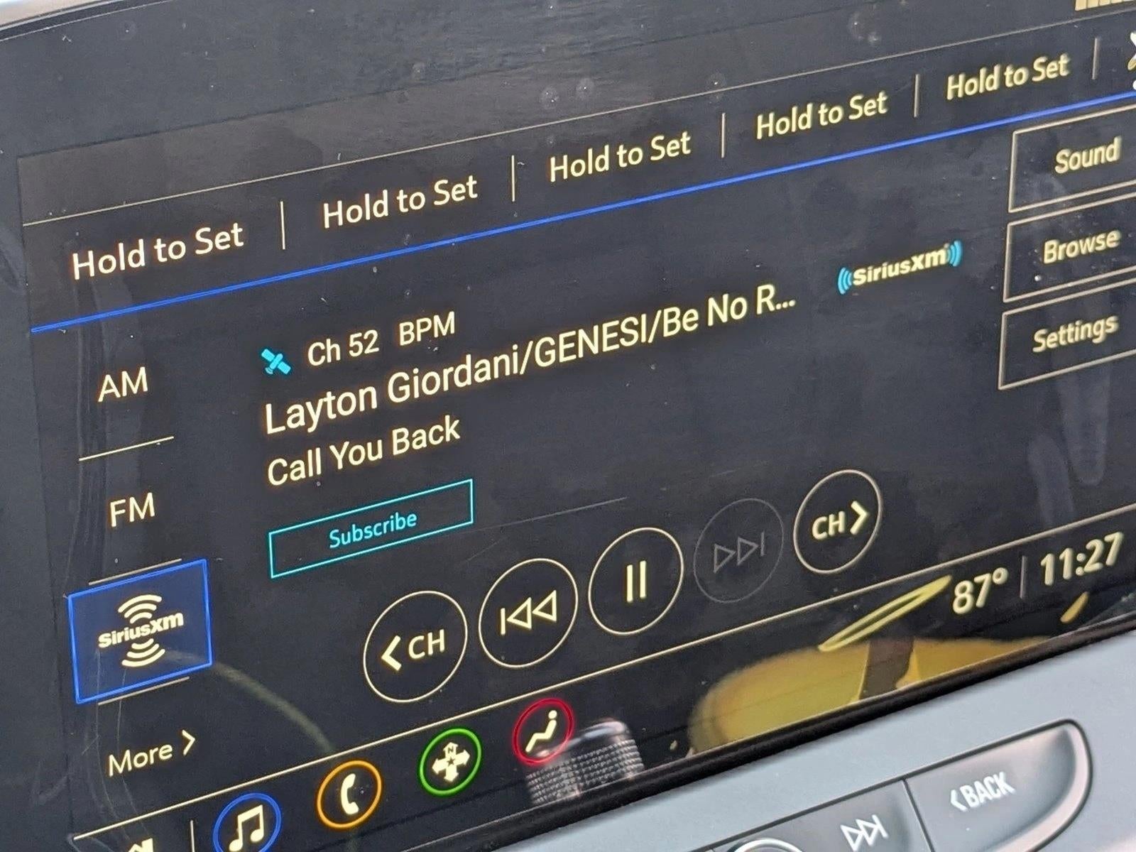 2025 Chevrolet Blazer 3LT