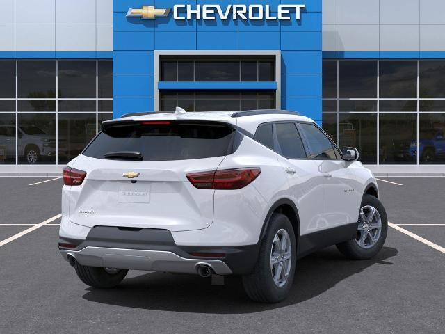 2025 Chevrolet Blazer 3LT