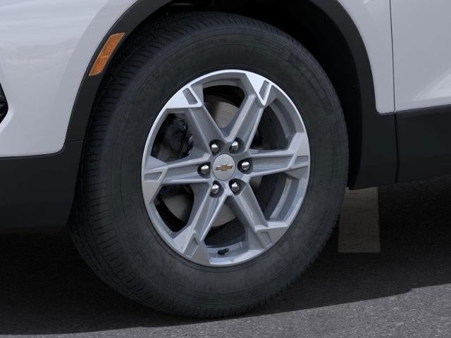 2025 Chevrolet Blazer 3LT