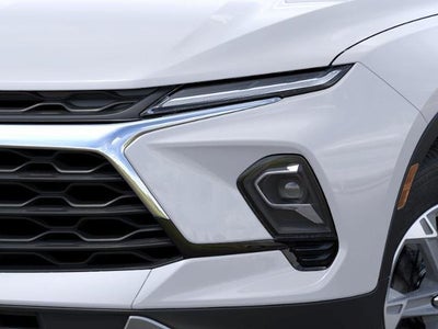 2025 Chevrolet Blazer 3LT