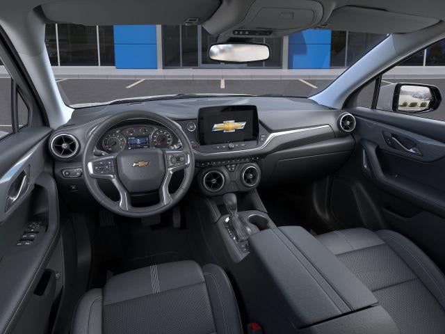 2025 Chevrolet Blazer 3LT