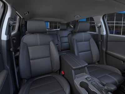 2025 Chevrolet Blazer 3LT