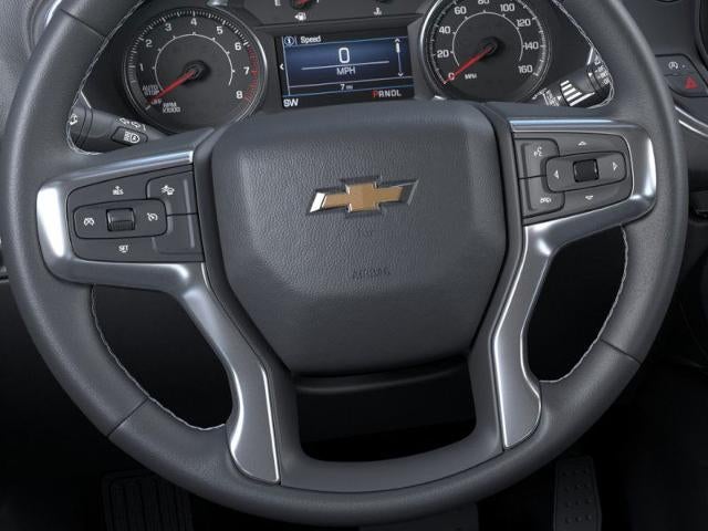 2025 Chevrolet Blazer 3LT