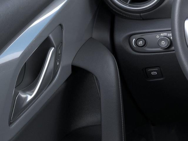 2025 Chevrolet Blazer 3LT