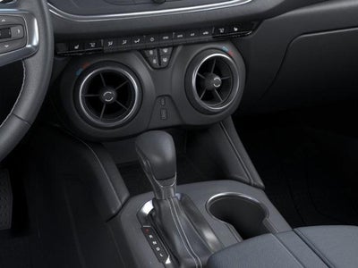 2025 Chevrolet Blazer 3LT