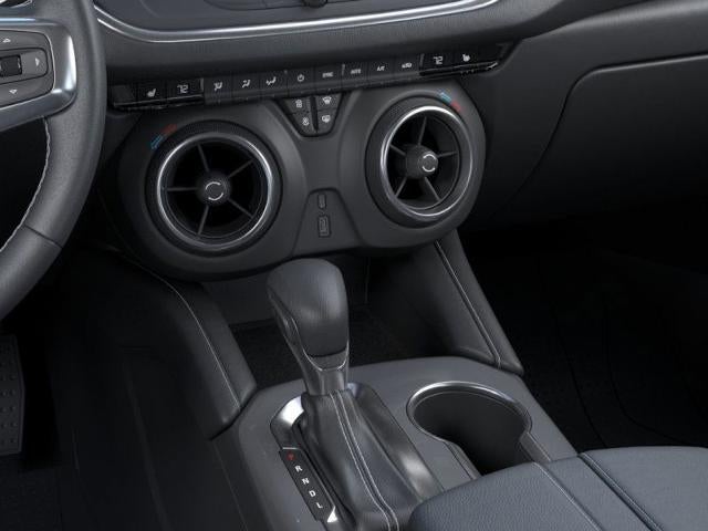 2025 Chevrolet Blazer 3LT