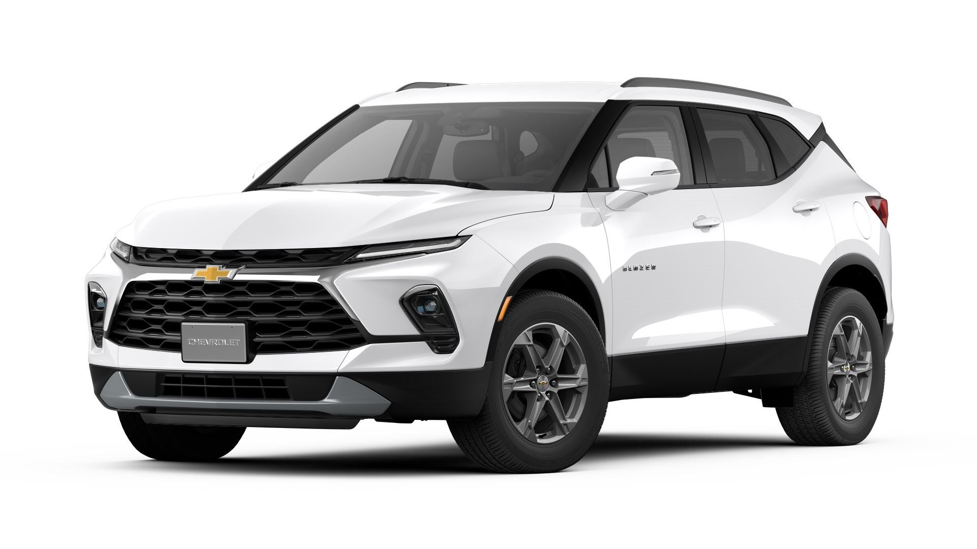 2025 Chevrolet Blazer 3LT