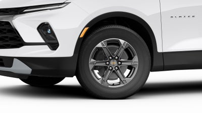 2025 Chevrolet Blazer 3LT