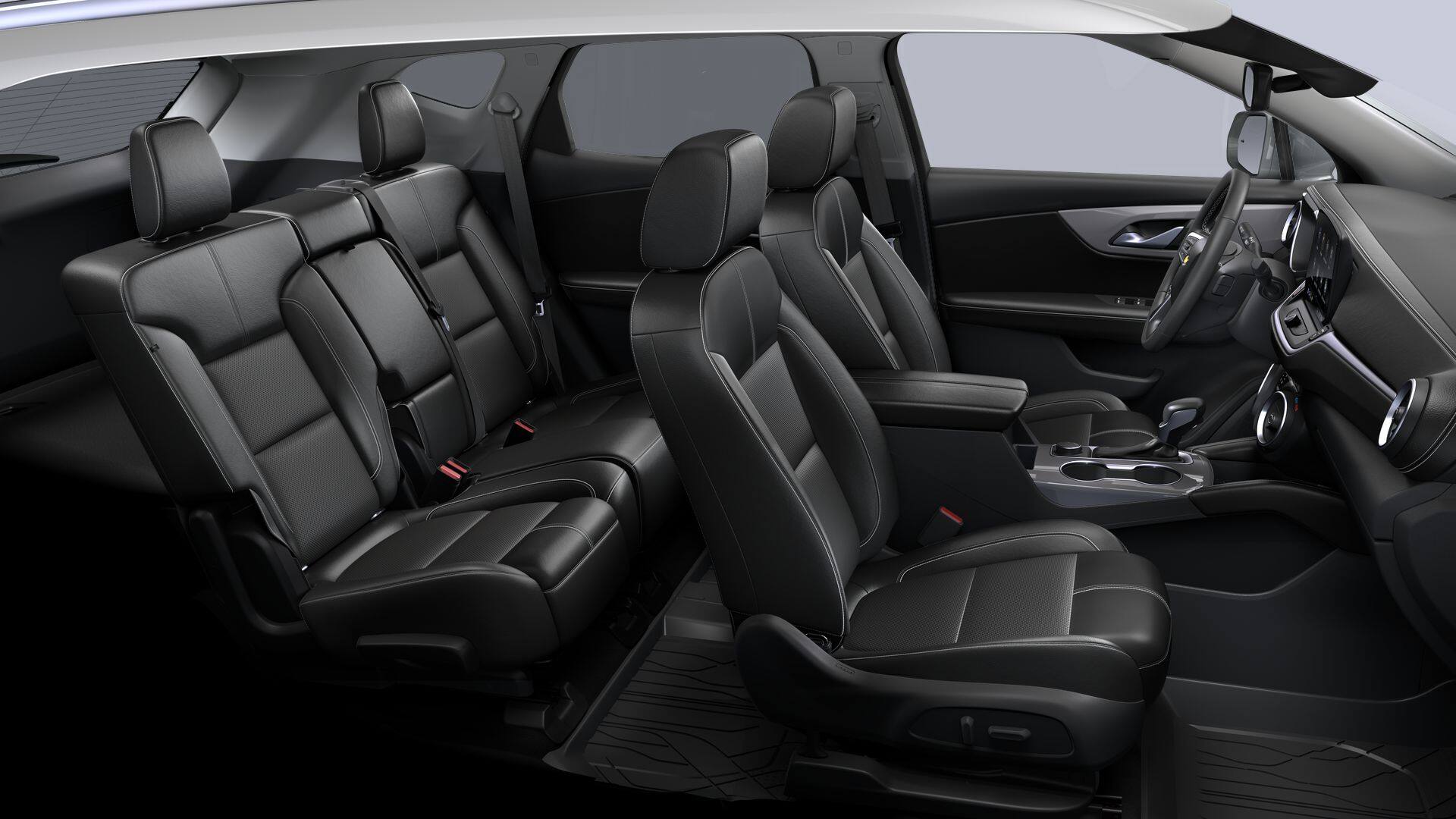 2025 Chevrolet Blazer 3LT