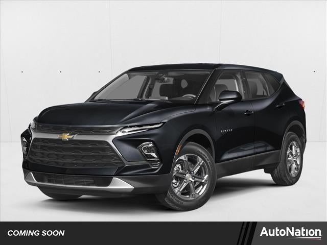 2026 Chevrolet Blazer 3LT