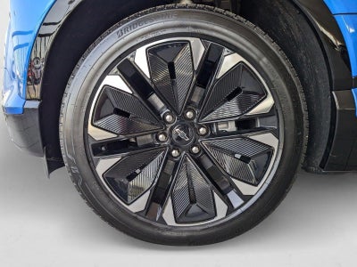 2025 Chevrolet Blazer EV RS