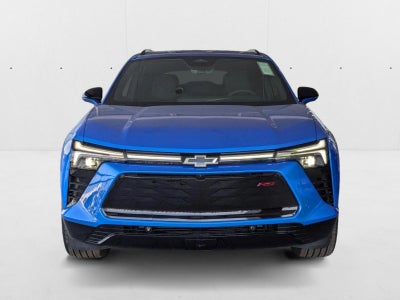 2025 Chevrolet Blazer EV RS