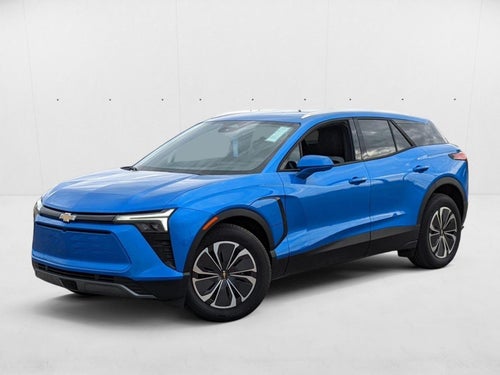 2024 Chevrolet Blazer EV LT