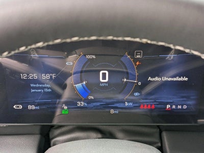 2024 Chevrolet Blazer EV LT