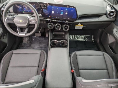 2024 Chevrolet Blazer EV LT