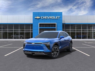 2024 Chevrolet Blazer EV LT