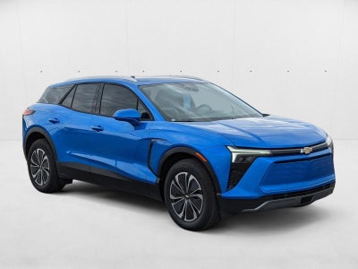 2024 Chevrolet Blazer EV LT