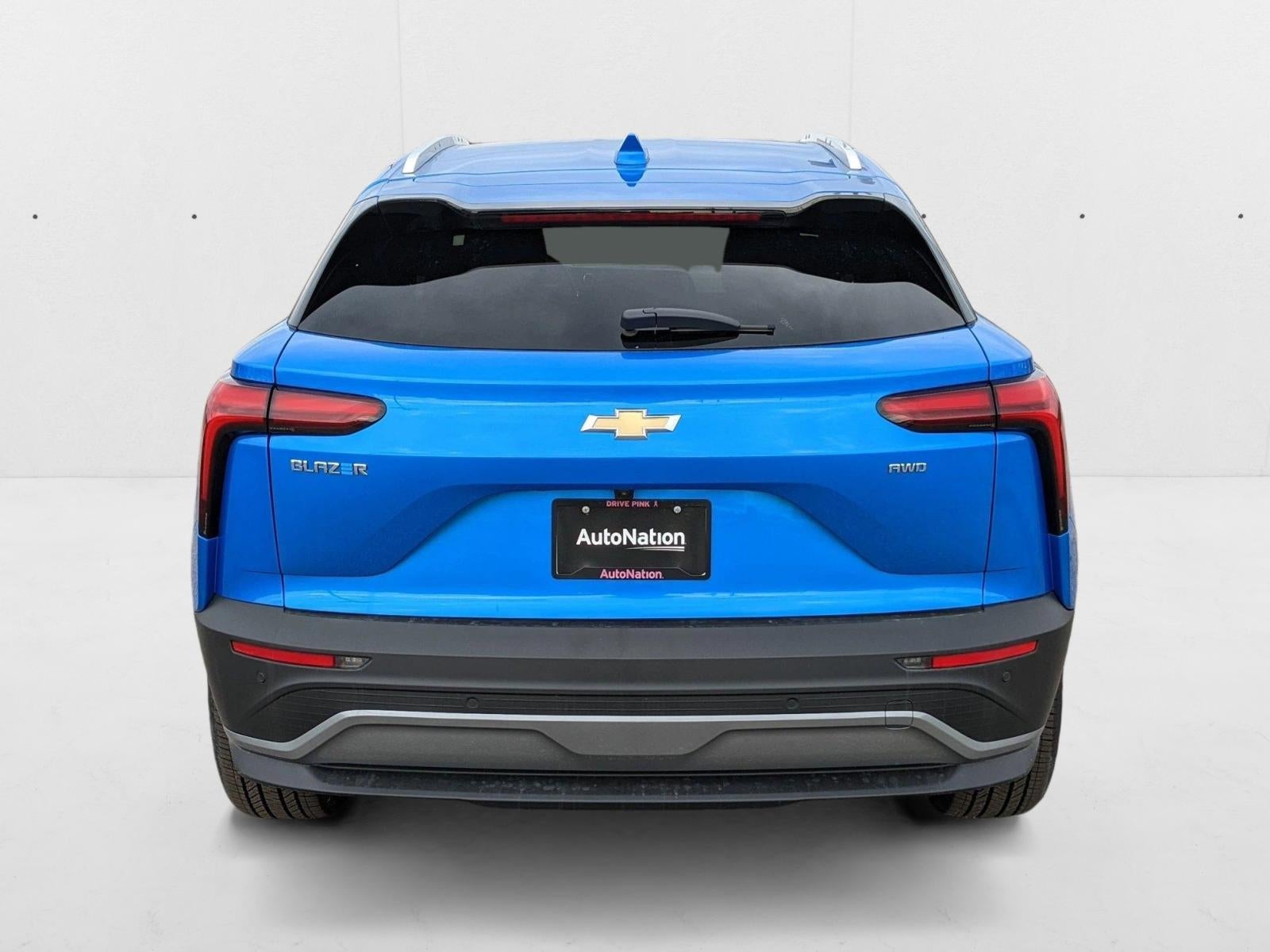 2024 Chevrolet Blazer EV LT